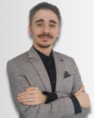 Psikolog Oğuz Demir